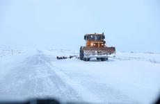 Грузоподъемность переправы в Усинске увеличили до 20 тонн