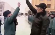 Главу Чувашии предложили проверить на вменяемость