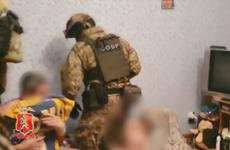 В Красноярске задержаны мужчины, подозреваемые в организации порнографических сьемок с участием несовершеннолетних