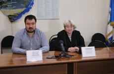 В Иркутске с подозрением на коронавирус госпитализированы китайские студенты