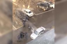 Махачкалинский "закладчик" умер от своего же зелья