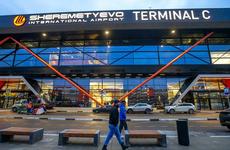Оставленных в Шереметьево детей могут передать родственникам