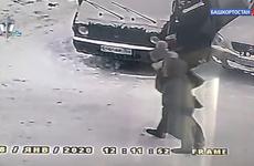 В Уфе девушки обманывают детей, притворяясь подругами их матерей, и обкрадывают квартиры