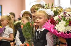 В Ненецком округе стартует набор детей в первый класс