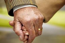 Житель Ставрополья женился в 91 год