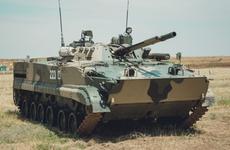 В России начался осенний призыв на военную службу