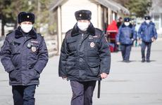 Постучат в дверь: полиция Владивостока напоминает о важных правилах