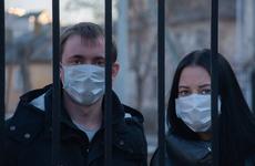 В части Ростовской области ввели ограничения из-за коронавируса