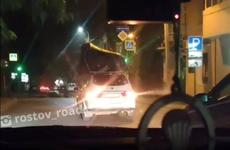 В Ростове упавший со стелы колокол вернут на следующей неделе