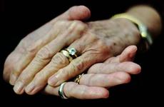 Житель Ставрополья женился в 95 лет