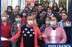 Единственный роддом Пятигорска переоборудовали в коронавирусный госпиталь