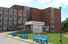 До особого распоряжения роддом закрыли в Таганроге