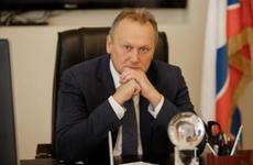 Выборгские депутаты отказались принять отставку главы администрации Орлова