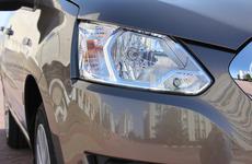 В России год от года растет популярность автомобилей на газе