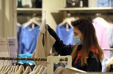 В России не планируют из-за коронавируса закрывать магазины и рестораны