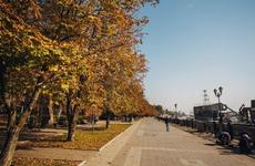 Власти Ростова рассмотрят возможность запретить строительство многоэтажек в районе набережной реки Дон
