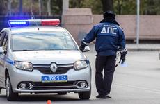 В Лесозаводске пьяный водитель пытался дать взятку инспектору ДПС
