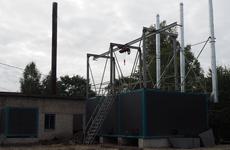 Роботизированная модульная котельная заработала в заповедном селе Красный Яр в Приморье