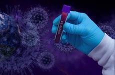 За сутки в Новошахтинске 54 новых случая заражения коронавирусом