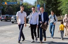 95% школьников учить виртуально: в Волгоградской области приняли программу развития образования