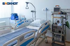 После скандала с умершими от отсутствия кислорода пациентами в Ростове-на-Дону власти Волгоградской области закупили две крупных партии кислорода