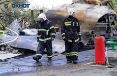 Все автогазозаправочные станции Волгоградской области работают с нарушениями