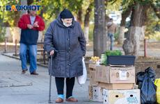 Улучшений нет: коронавирус сразил еще почти две сотни жителей Волгоградской области