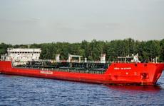Пропавшие с танкера «Генерал Ази Асланов» моряки до сих пор не найдены