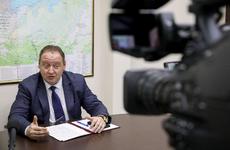 Вячеслав Сойко: ситуация с заболеваемостью COVID-19 в регионе под контролем