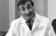 Умер главный врач городской больницы Ессентуков