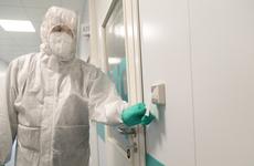 Поликлиники Приморья вновь перешли на особый режим работы