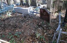 В «Некрополе» рассказали, как проходит инвентаризация мест захоронений