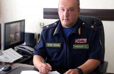 Владислав Никишин возглавил контрольное управление губернатора Ставрополья