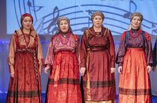 Творческие коллективы Ненецкого округа участвуют во всероссийском конкурсе «Возьмёмся за руки, друзья»