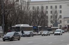 В Ростове поменялась схема автобусного маршрута №90
