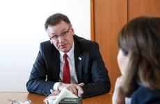 Ненецкий округ вошел в число регионов, где будет реализована стратегия развития Арктики