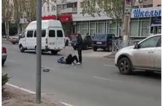 В ДТП под Волгоградом погибла 14-летняя школьница