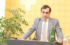 В Ростове за мошенничество осудили бывшего замминистра энергетики страны