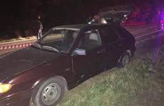 В Предгорном районе СКР задержал полицейского, применившего огнестрельное оружие, в результате которого погиб мужчина