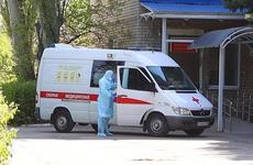 В Волгоградской области за сутки 124 человека заразились коронавирусом