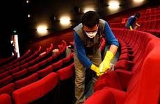 Откроются ли кинотеатры на Ставрополье?