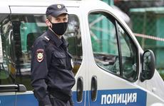 В Татарстане подростка застрелили при попытке поджога отдела полиции и вооруженном нападении на сотрудника