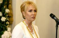 Мэр Тамбова Наталия Макаревич подала в отставку