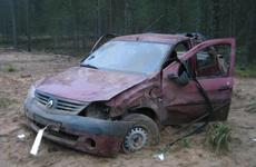 В Вожегодском районе пьяный юноша сбил женщину на обочине