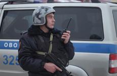 В Нарьян-Маре сотрудники Росгвардии помогли найти заблудившуюся в лесу женщину