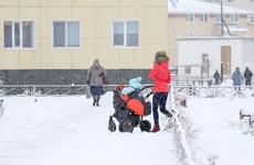 Семьи НАО продолжат получать выплаты на детей до 3 лет без подачи заявлений