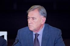 В Волгограде от коронавируса скончался профессор ВГСПУ Анатолий Вырщиков