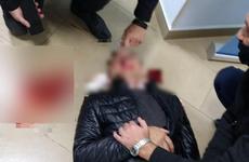 Иван Ургант на всю Россию посмеялся над жестокой расправой в Волгограде из-за переписки в родительском чате