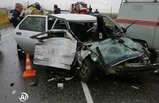 Обстоятельства гибели 12-летнего мальчика в хуторе Лагутники выясняют следователи