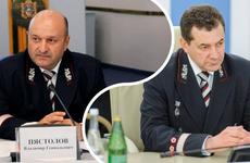 Магазин в Азове наказали за нарушения мер безопасности по коронавирусу Глава СКЖД Пястолов назначен директором Федеральной пассажирской компании